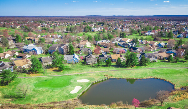 Invest with Homes by Black Bear in New Jersey