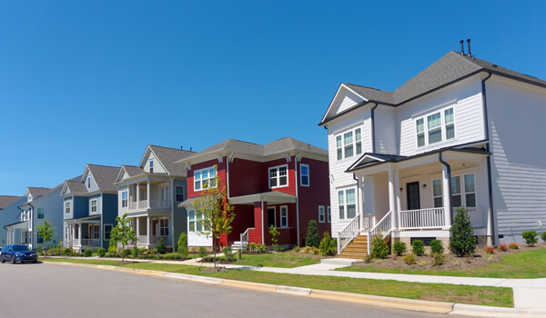 Sell Your Property with Homes by Black Bear in New Jersey